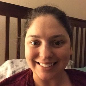 Meet your Posher, Melanie